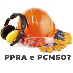 PCMSO e PPRA